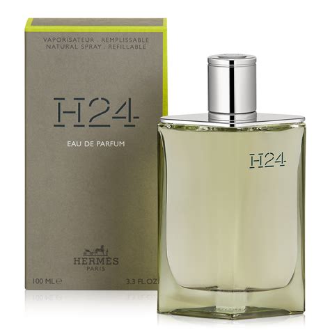 hermes ss24 men|h24 hermes fragrantica.